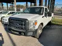 2014 Ford F-250 SD