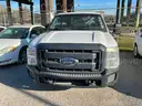 2014 Ford F-250 SD