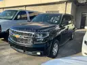 2019 Chevrolet Tahoe