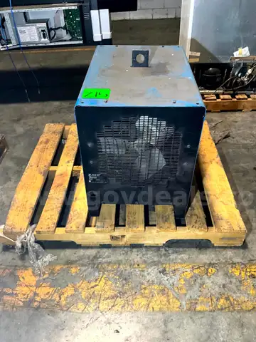 Welding Machine, Miller