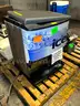 ICE/WATER DISPENSER
