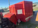 AIR COMPRESSOR TRAILER