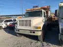 2002 International 4700