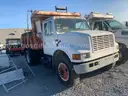 2002 International 4700