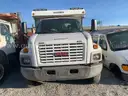 2005 GMC C7C042