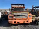1990 Ford F700