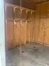 Storage shed (appoximately 11&#x27;x9&#x27;)