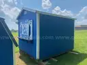 Storage shed (appoximately 11&#x27;x9&#x27;)