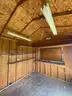 Storage shed (appoximately 11&#x27;x9&#x27;)