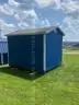 Storage shed (appoximately 11&#x27;x9&#x27;)