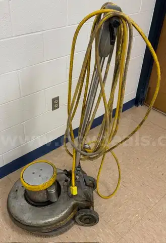 Rose Workhorse Buffer