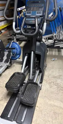 Spirit Elliptical