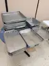 Roasting Pans and trays