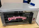 Lot (2) of Otis Spunkmeyer Cookie Ovens