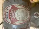 Ball Bearing Grinder