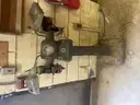 Ball Bearing Grinder
