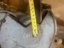 Ball Bearing Grinder