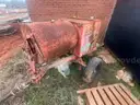Essick Model C704 Cement Mixer