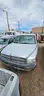 1998 Dodge Ram 1500 4WD