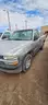 2000 Chevrolet Silverado 1500 Reg. Cab 4WD