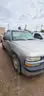 2000 Chevrolet Silverado 1500 Reg. Cab 4WD