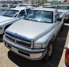 2001 Dodge Ram 1500 Reg. Cab Long Bed 2WD