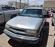 2001 Chevrolet Blazer