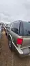 2001 Chevrolet Blazer