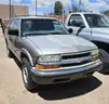 2001 Chevrolet Blazer