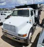 1995 International 4900