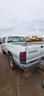 1998 Dodge Ram 1500 Reg. Cab 6.5-ft. Bed 4WD