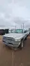 1998 Dodge Ram 1500 Reg. Cab 6.5-ft. Bed 4WD