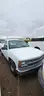 1998 Chevrolet C/K 1500 Reg. Cab 8-ft. Bed 2WD