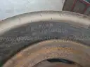 Tires - 7.50-16 Firestone Champion Guide Grip - 4