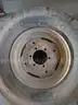 Tires - 7.50-16 Firestone Champion Guide Grip - 4