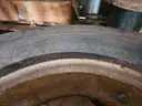 Tires - 7.50-16 Firestone Champion Guide Grip - 4