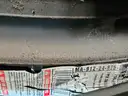 Tires - 7.50-16 Firestone Champion Guide Grip - 4