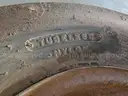 Tires - 7.50-16 Firestone Champion Guide Grip - 4