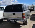 2001 Chevrolet Suburban