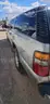 2001 Chevrolet Suburban