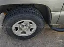 2001 Chevrolet Suburban