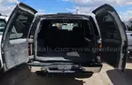 2001 Chevrolet Suburban