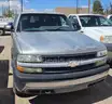 2001 Chevrolet Suburban