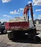 1990 Link Belt 4300 II Excavator