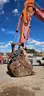 1990 Link Belt 4300 II Excavator