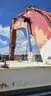 1990 Link Belt 4300 II Excavator