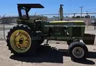 1979 John Deere Model 2840 Tractor