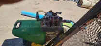 1979 John Deere Model 2840 Tractor