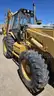 2000 Caterpillar 446B Backhoe