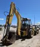 2000 Caterpillar 446B Backhoe